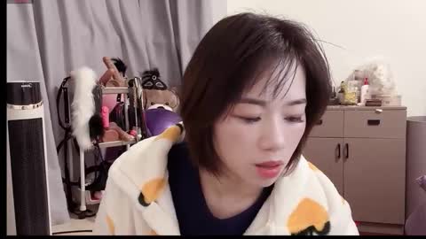 xinbao799322 online show from January 9, 2026, 12:19 pm