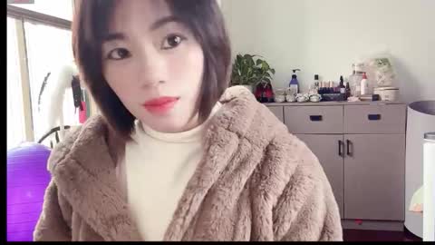 xinbao799322 online show from January 13, 2026, 9:14 am