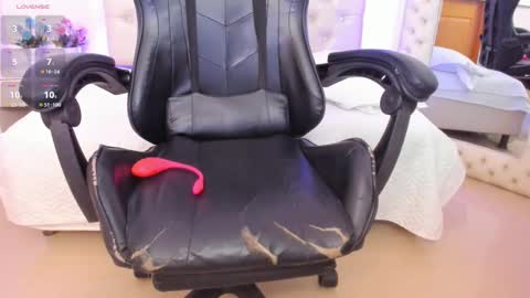 xiomara_cortes online show from January 22, 2025, 10:15 pm