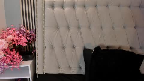 Xiomara online show from January 7, 2026, 3:09 am