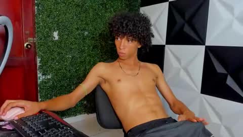 xion_ez online show from October 20, 2025, 9:15 pm