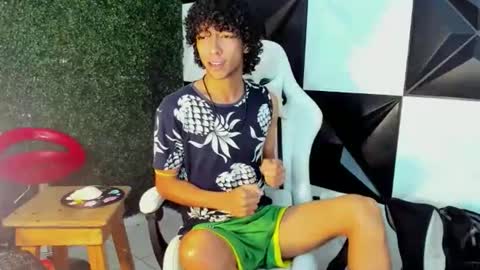 xion_ez online show from October 30, 2025, 8:31 pm