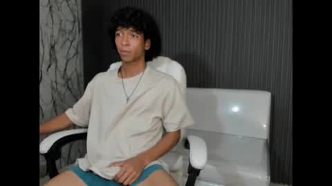 xion_ez online show from November 10, 2025, 9:03 pm