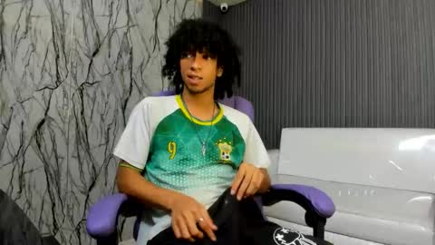 xion_ez online show from April 18, 2026, 8:53 pm