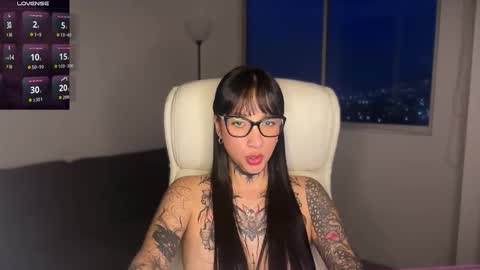 xisisxx online show from November 8, 2025, 11:03 pm