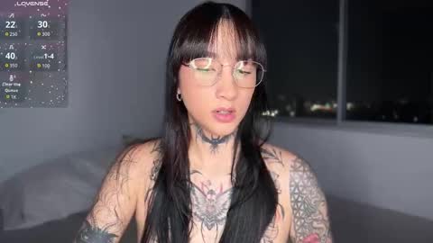 xisisxx online show from March 27, 2026, 11:37 pm