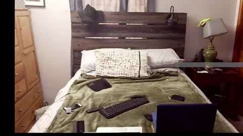 Snapshot of xjackmehoffsluts chatting on March 1, 2026, 5:59 pm The 1 and only online show from March 1, 2026, 5:59 pm