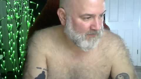 MrSlowBurn77 online show from January 7, 2026, 4:37 am