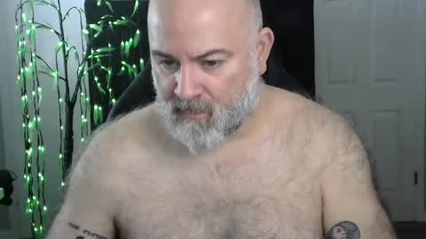 MrSlowBurn77 online show from January 10, 2026, 3:25 pm