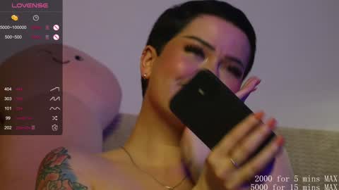    online show from January 19, 2025, 6:31 am