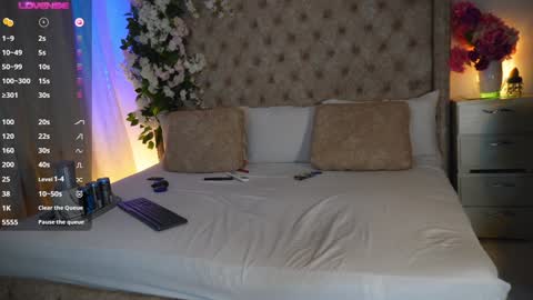 Kassandra online show from January 27, 2025, 4:41 am