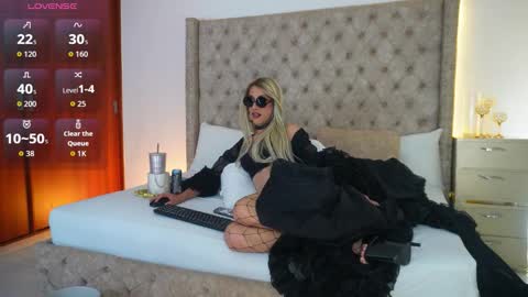 Kassandra online show from March 22, 2026, 5:44 am