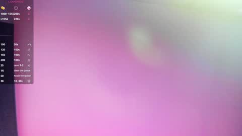      online show from October 18, 2025, 1:56 pm