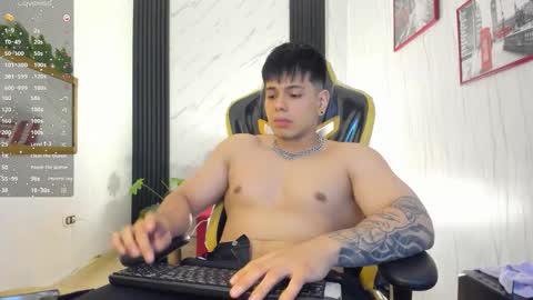      online show from December 2, 2025, 12:21 pm