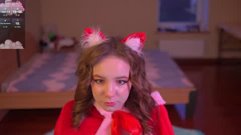 Snapshot of xlanabunny chatting on December 27, 2024, 1:07 pm xlanabunny online show from December 27, 2024, 1:07 pm