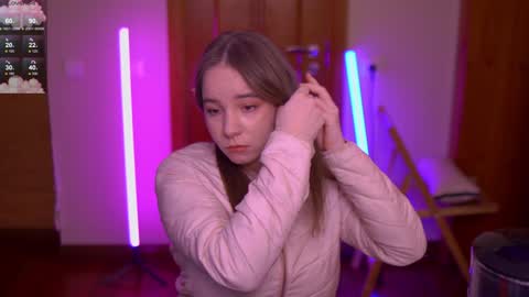 Snapshot of xlanabunny chatting on January 7, 2025, 11:05 am xlanabunny online show from January 7, 2025, 11:05 am