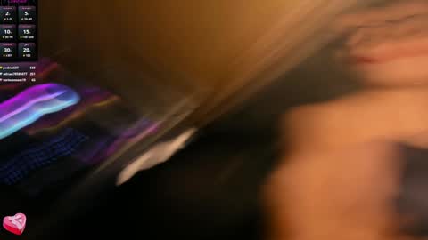 Lara online show from December 17, 2024, 1:18 am