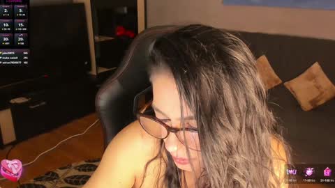 Lara online show from December 23, 2024, 2:02 am