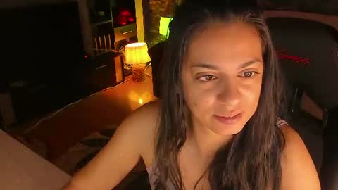 Snapshot of xlaracroftx chatting on June 8, 2026, 8:53 pm Lara online show from June 8, 2026, 8:53 pm