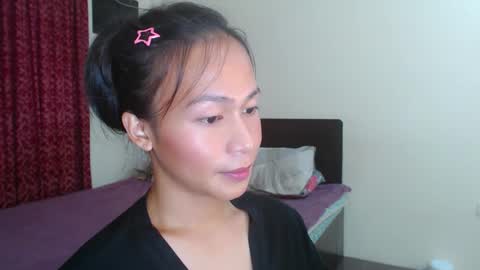 Alice online show from February 22, 2025, 8:31 pm