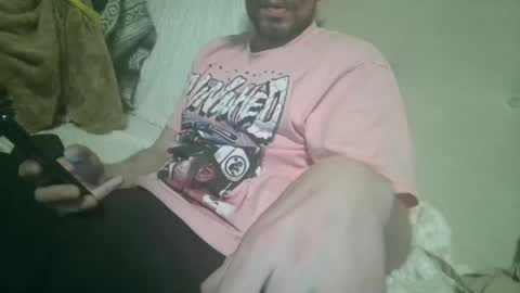 John online show from January 2, 2025, 5:18 pm