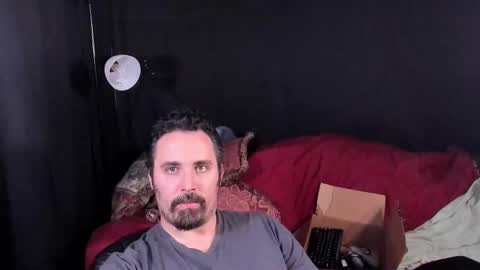 MetalstudMaster online show from November 26, 2025, 1:50 am