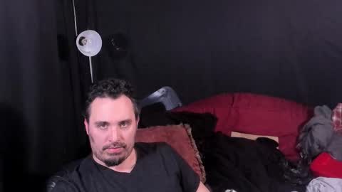 MetalstudMaster online show from December 14, 2025, 2:39 am