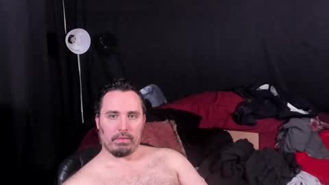 MetalstudMaster online show from December 17, 2025, 4:29 am