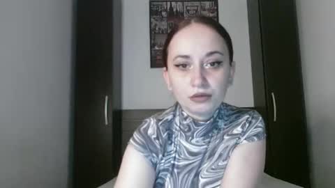 Mistress Emma online show from October 28, 2025, 10:41 am