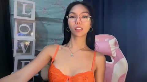 Sweet Monica online show from October 27, 2025, 9:13 am