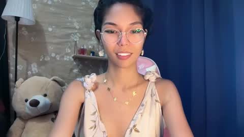 Sweet Monica online show from February 21, 2026, 9:32 am