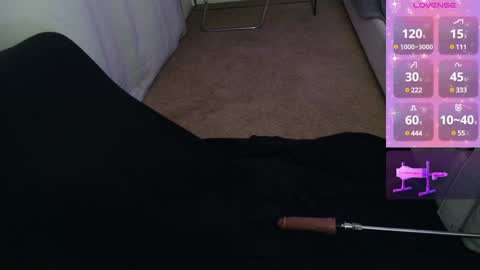 Kate online show from January 25, 2025, 2:04 am