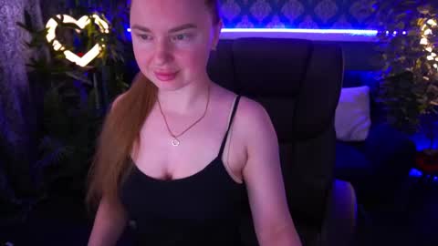 Monica online show from March 1, 2025, 1:29 pm