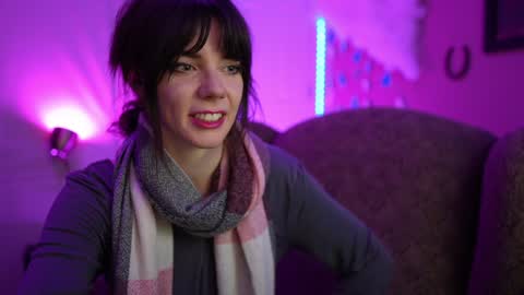 Bella Bondai online show from January 25, 2025, 1:41 pm