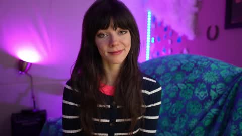 Bella Bondai online show from February 26, 2025, 12:14 pm