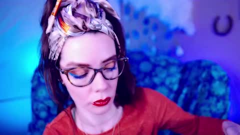 Bella Bondai online show from September 27, 2025, 6:07 am