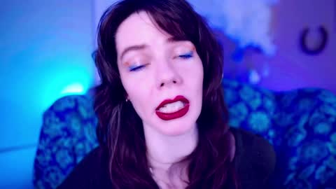 Bella Bondai online show from October 20, 2025, 11:16 pm