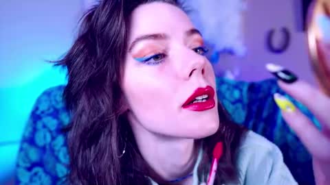 Bella Bondai online show from February 13, 2026, 5:36 am