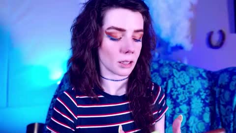 Bella Bondai online show from March 14, 2026, 4:40 am