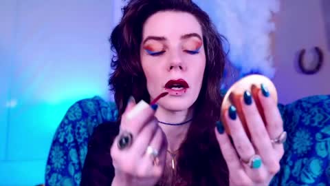 Bella Bondai online show from March 31, 2026, 11:05 pm