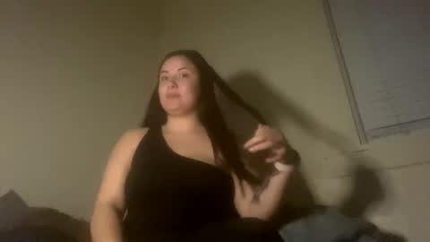 Snapshot of xocrybaby chatting on January 25, 2025, 5:07 am xocrybaby online show from January 25, 2025, 5:07 am