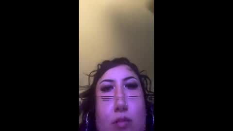 Snapshot of xocrybaby chatting on October 12, 2025, 12:09 am xocrybaby online show from October 12, 2025, 12:09 am