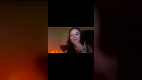 Snapshot of xocrybaby chatting on November 25, 2025, 8:31 pm xocrybaby online show from November 25, 2025, 8:31 pm