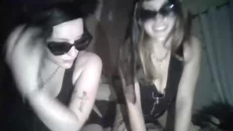 xolexii online show from October 27, 2025, 6:28 am