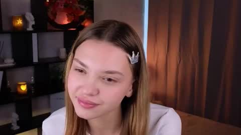 Snapshot of xolidaygirl chatting on October 31, 2025, 6:14 am Sydney online show from October 31, 2025, 6:14 am