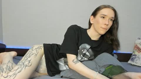 Megan online show from April 2, 2026, 2:09 am