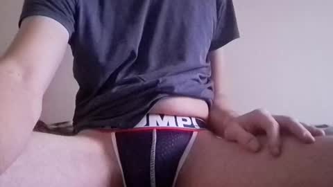 Horny hotty online show from December 3, 2024, 8:05 am