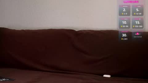 XoRylan online show from March 6, 2026, 5:20 pm