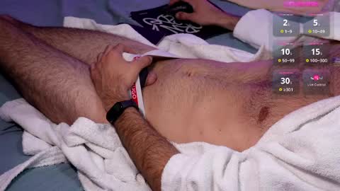 XoRylan online show from March 27, 2026, 6:18 pm