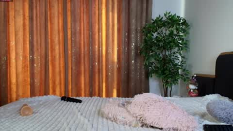 Cherry online show from June 6, 2026, 5:45 am